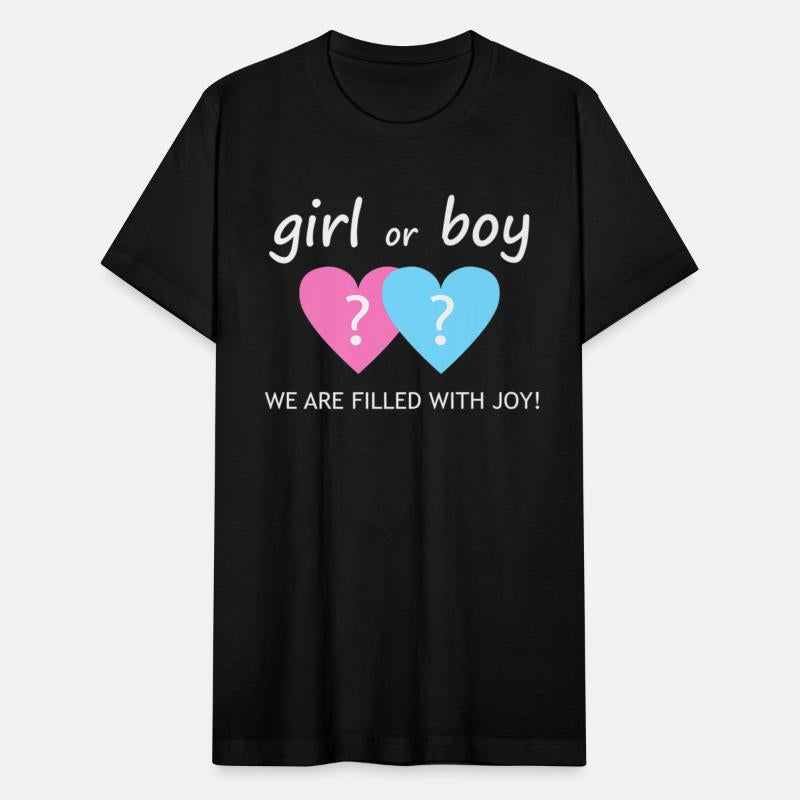Gender Reveal Party s Clothes