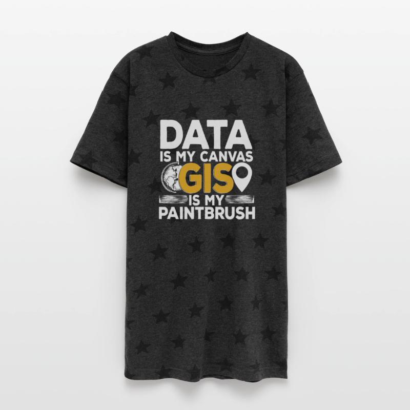 Geographic Information Systems