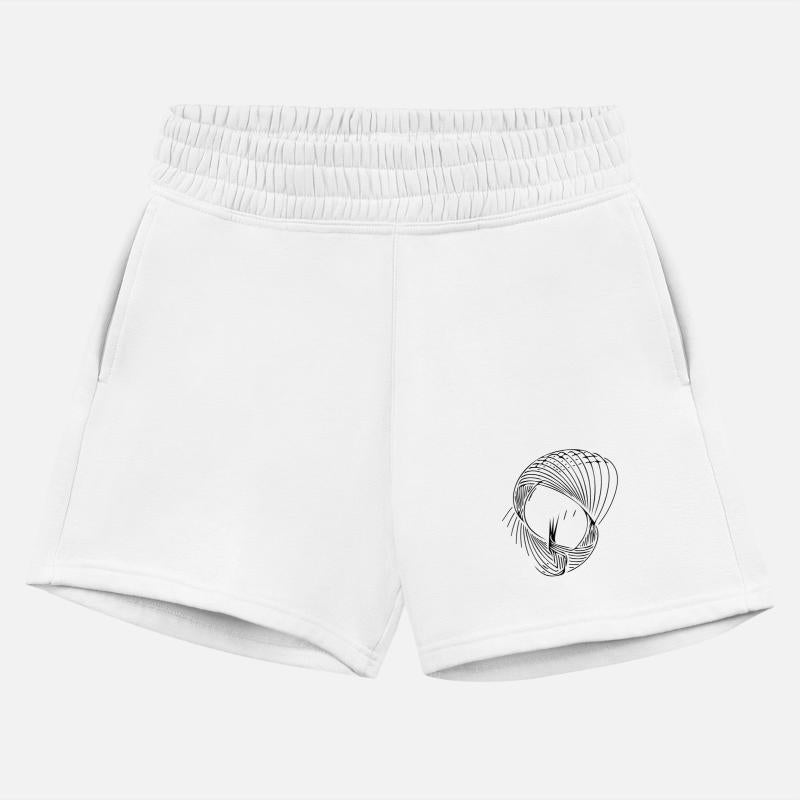 Geometric Circle Lines