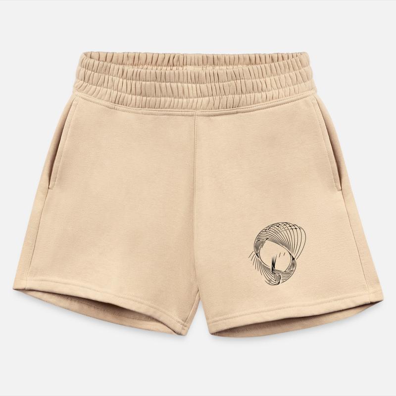 Geometric Circle Lines