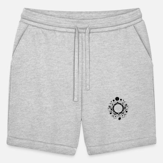 "Geometric Symphony"