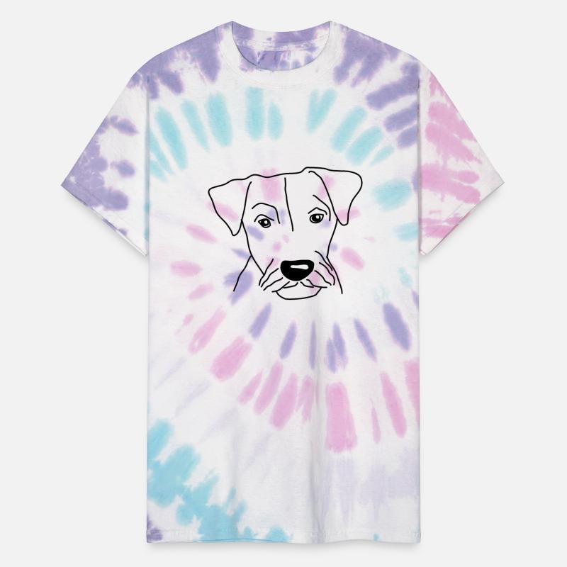 German Hunting Dog Black