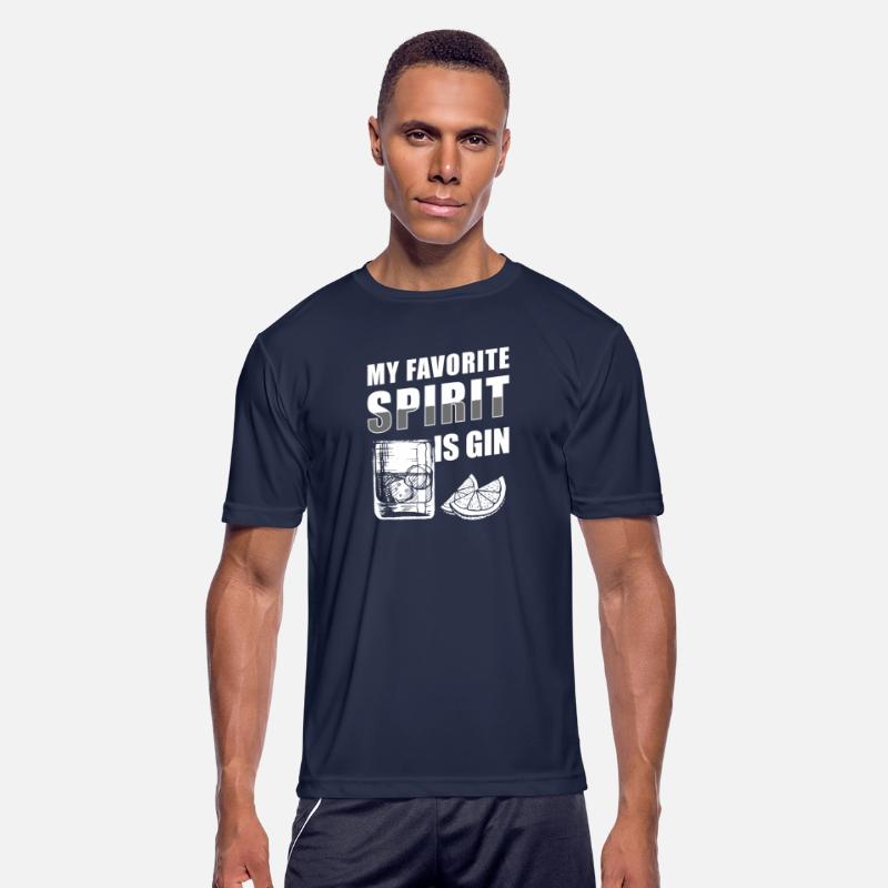 Gin Drinker Birthday