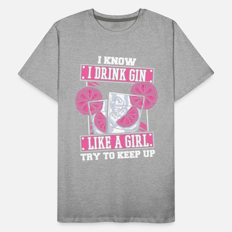 Gin Girl