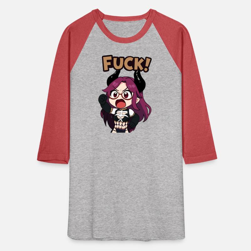 Giwi Mario Party Style Sticker FUCK!