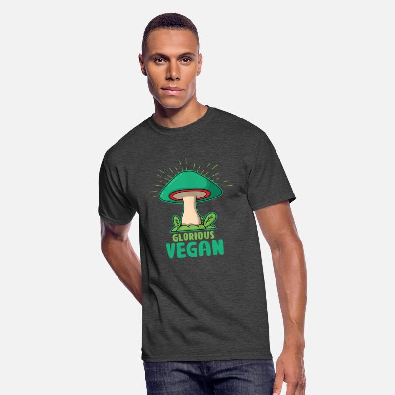 Glorious Vegan - Vegan Apparel