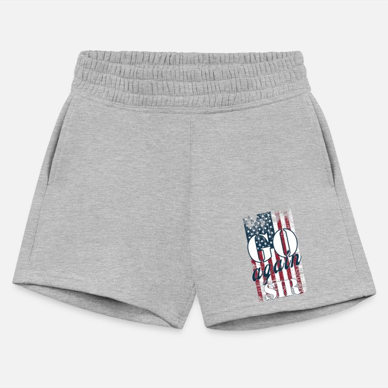 GO again Sir! Election Shirt!