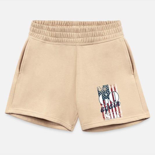 GO again Sir! Election Shirt!