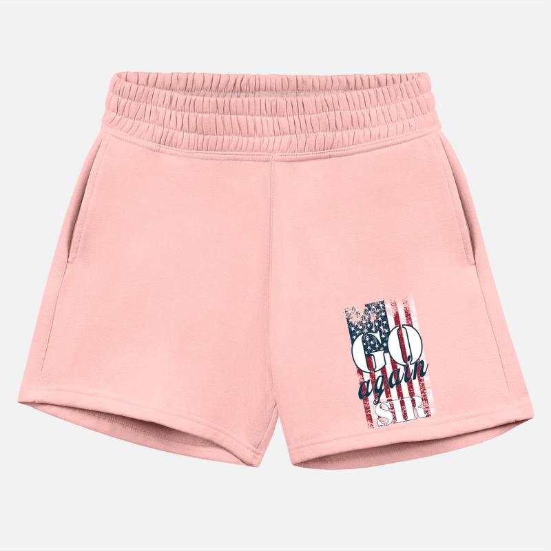 GO again Sir! Election Shirt!