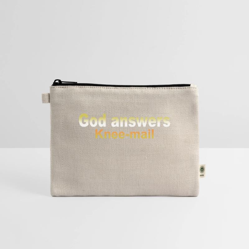 god answers knee-mail