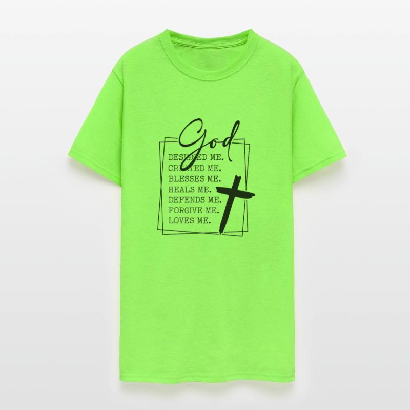 God Christian Religious Free