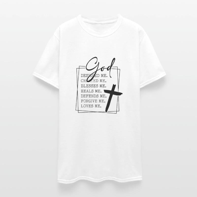 God Christian Religious Free