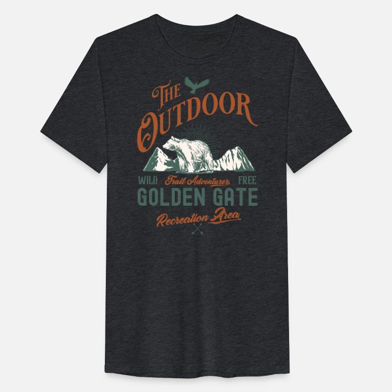 golden Gate recreation area