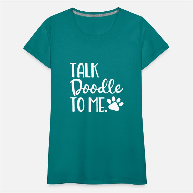 Goldendoodle Talk Doodle To Me Doodle Dog