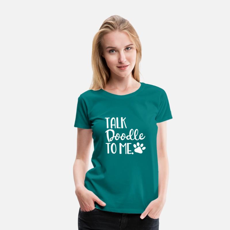 Goldendoodle Talk Doodle To Me Doodle Dog