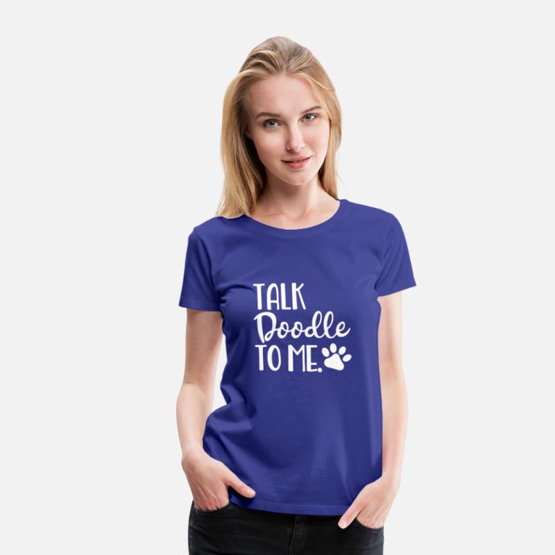 Goldendoodle Talk Doodle To Me Doodle Dog