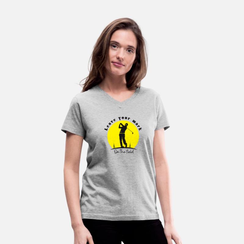 Golf design for tshirt, mug, bags and accessories