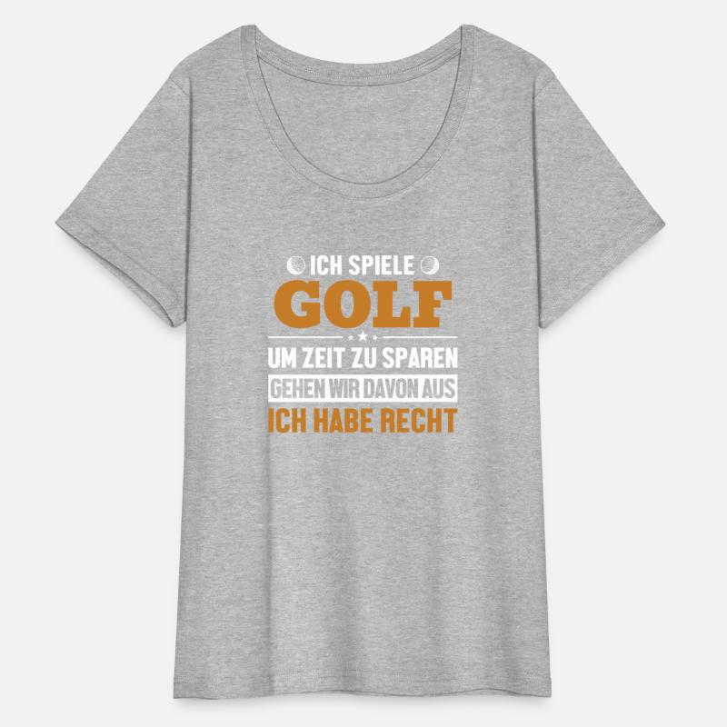 Golf hat immer Recht Golfing Legend Player Pro