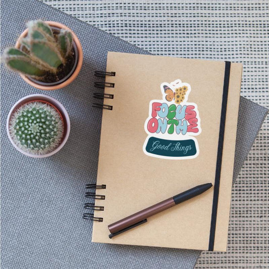 Good Things T shirt 20