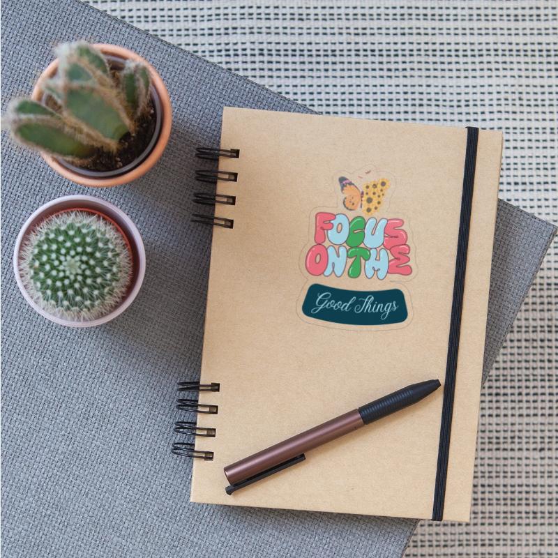 Good Things T shirt 20