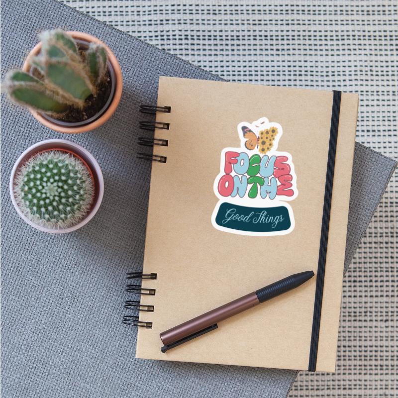 Good Things T shirt 20