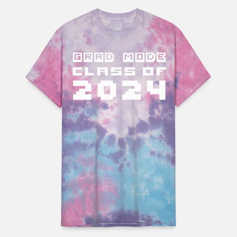 Grad Mode Class Of 2024 Graduating College Level S