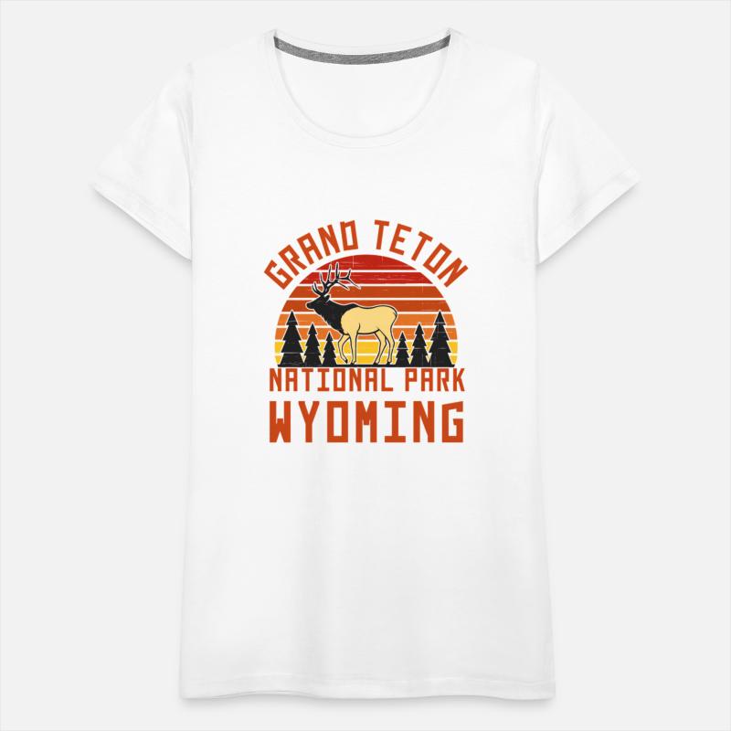 Grand Teton National Park Wyoming Elk Nature Outdo