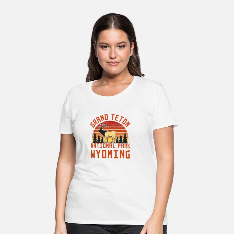 Grand Teton National Park Wyoming Elk Nature Outdo