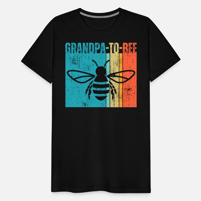 Grandpa To Be - Funny Grandpa - Grandparent