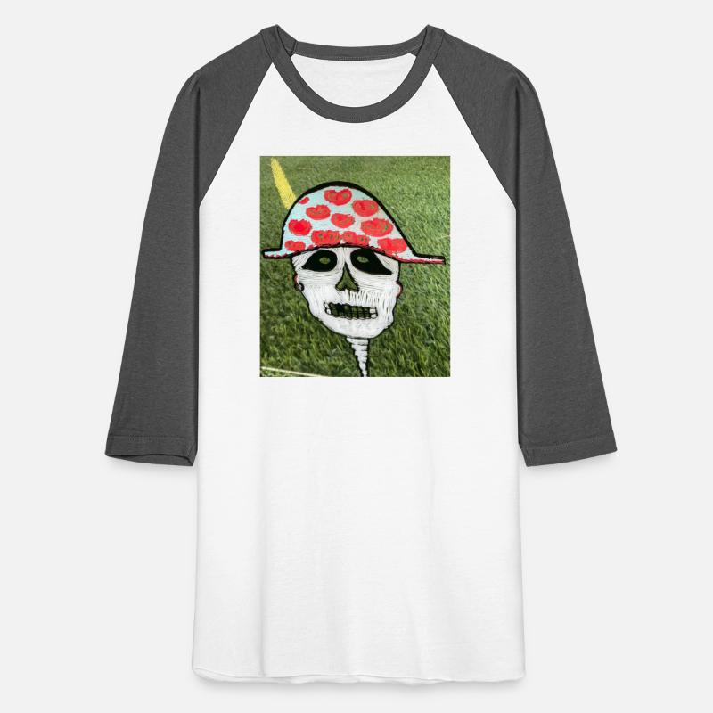 Grass-Backed Yellow-Feathered Skully