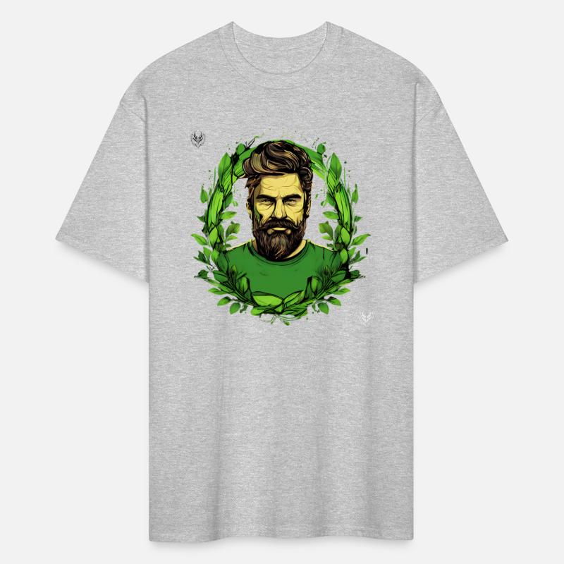 Green Living Dad, Fantom003.top