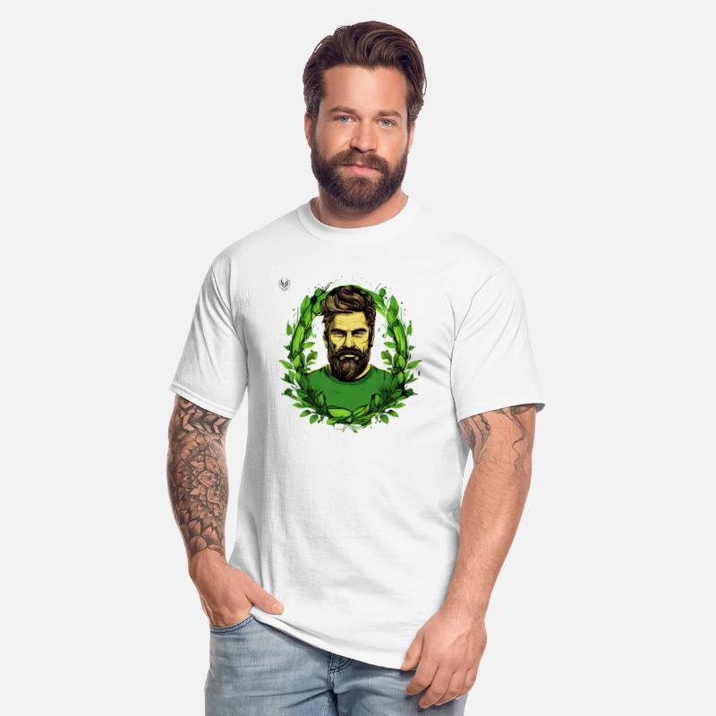 Green Living Dad, Fantom003.top