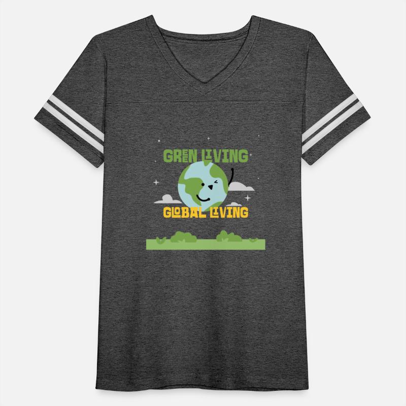 Green Living Global Giving