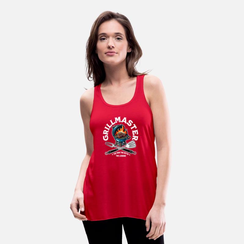 Grillmaster