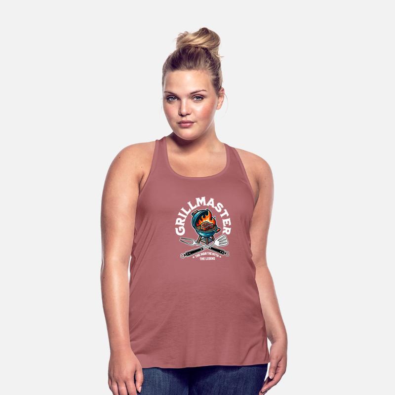 Grillmaster