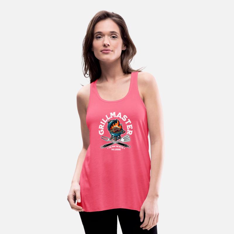 Grillmaster