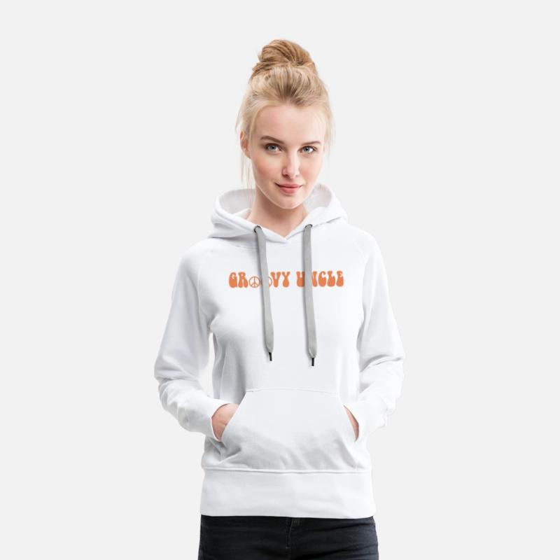 Groovy Uncle Like Dad Only Cooler