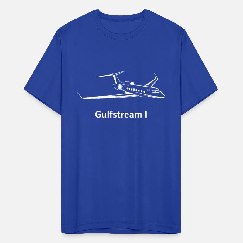Grumman Gulfstream I Business jet