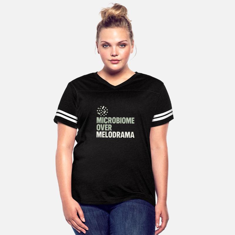 Gut Health Warrior Microbiome Pride Gut Brain