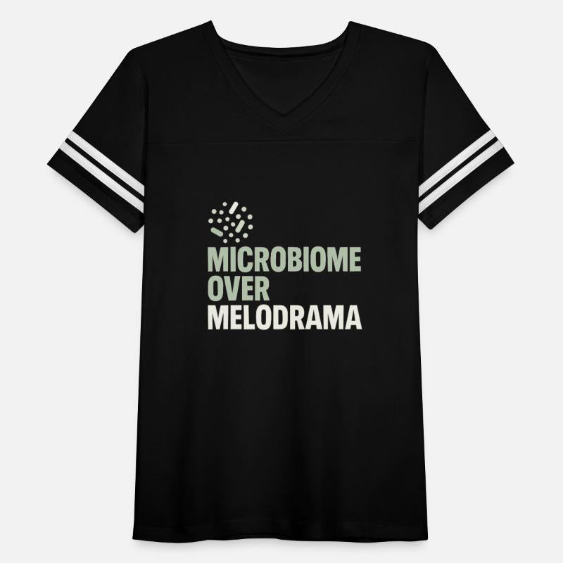 Gut Health Warrior Microbiome Pride Gut Brain