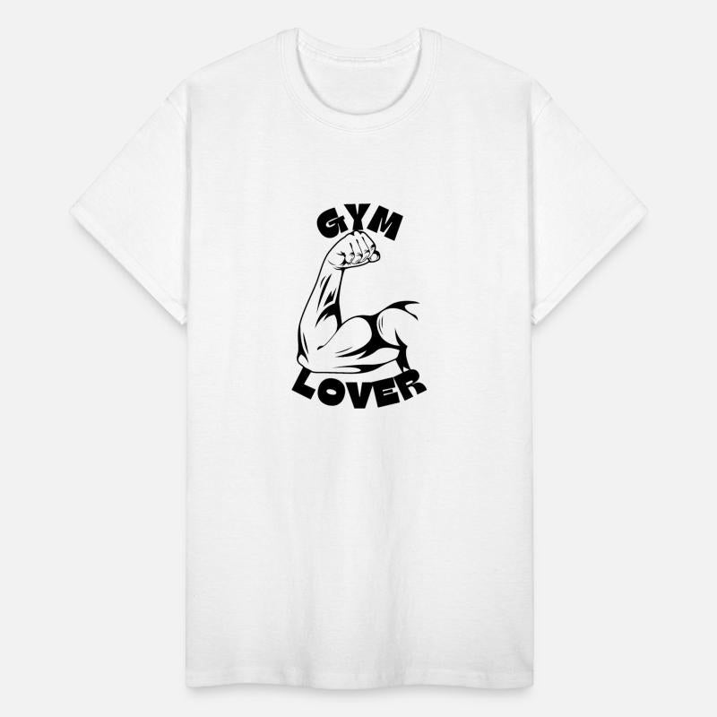 GYM LOVER