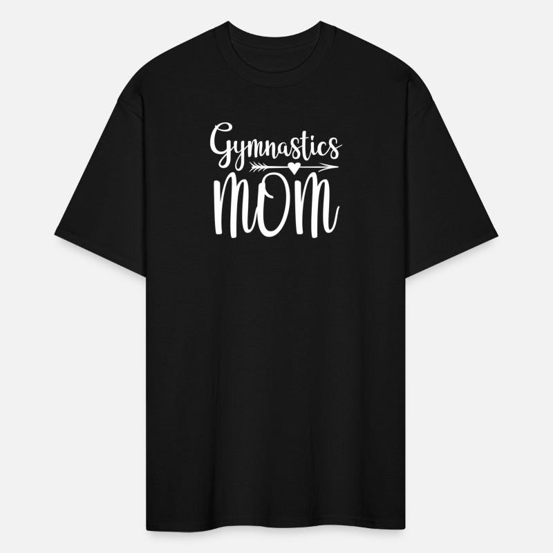 Gymtics Mom Gymt Parent