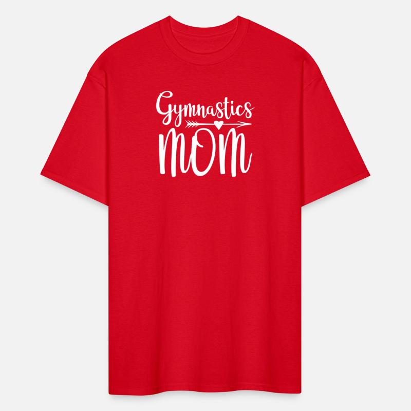 Gymtics Mom Gymt Parent