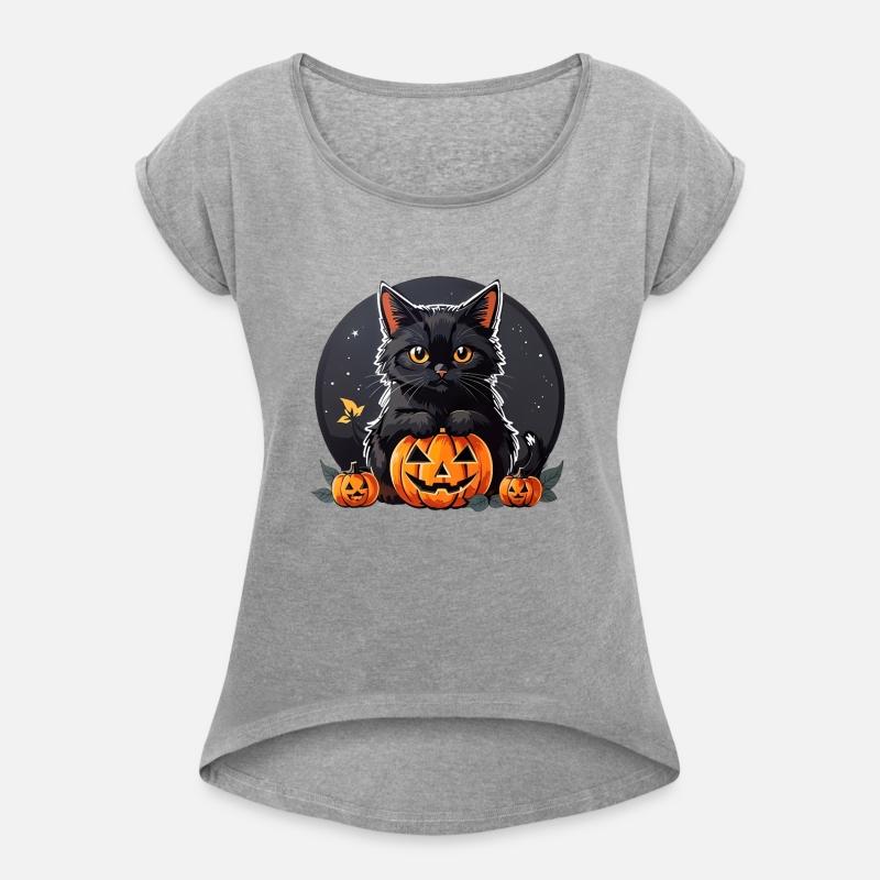 Halloween Cat