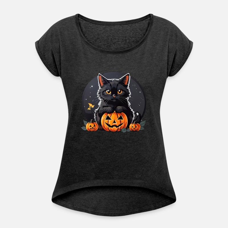 Halloween Cat
