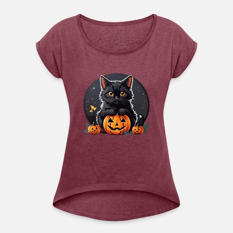 Halloween Cat
