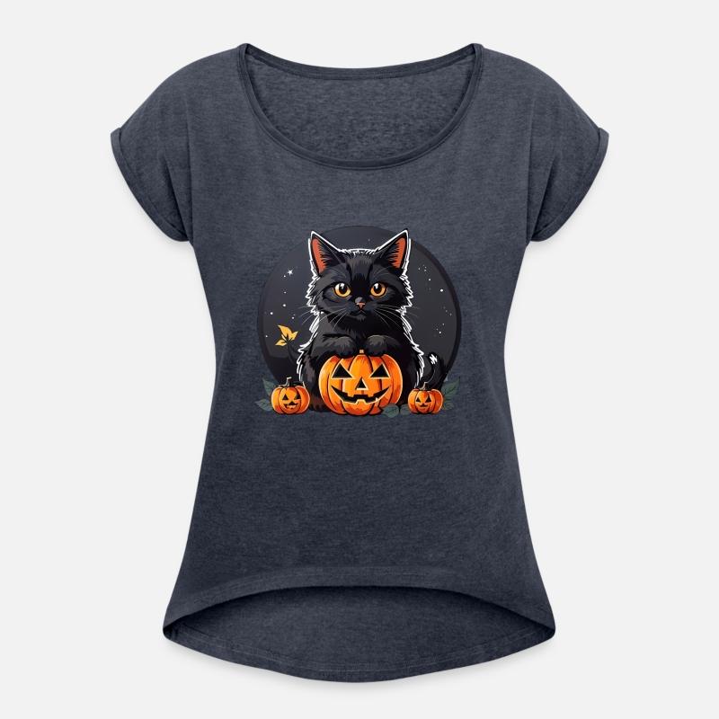 Halloween Cat