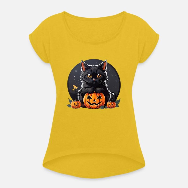 Halloween Cat