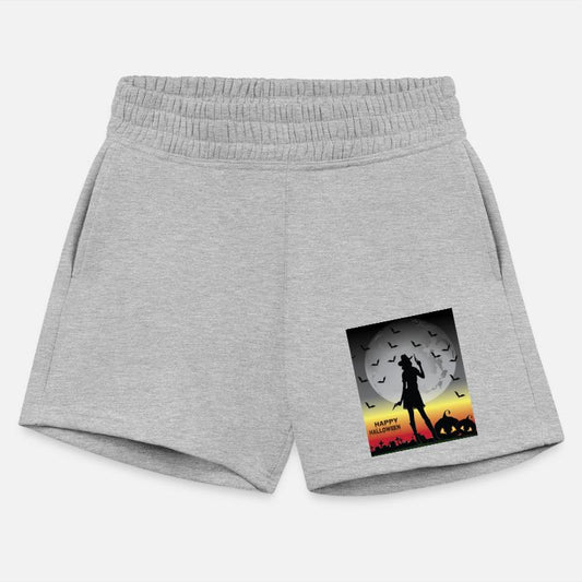 Halloween squad Pumpkin Cute Orange