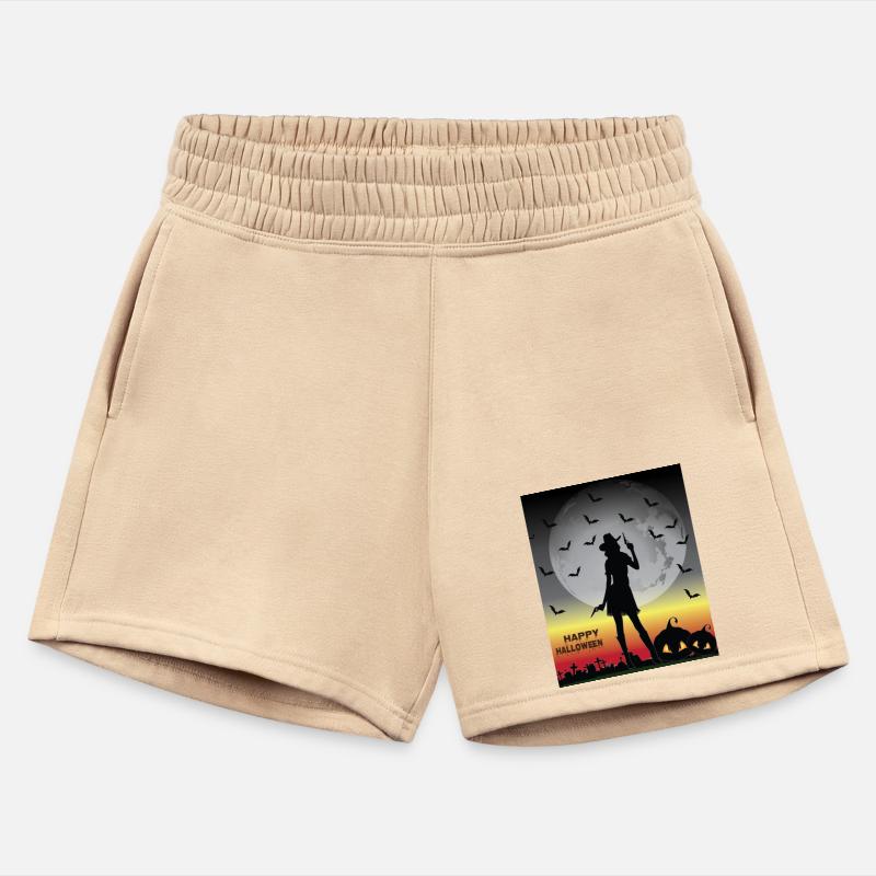 Halloween squad Pumpkin Cute Orange